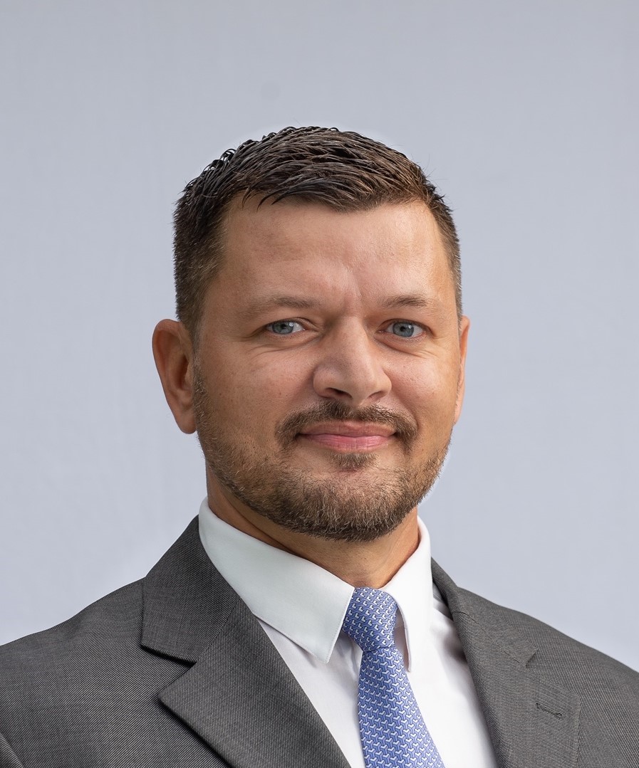 Mark B. Baer, Faculty